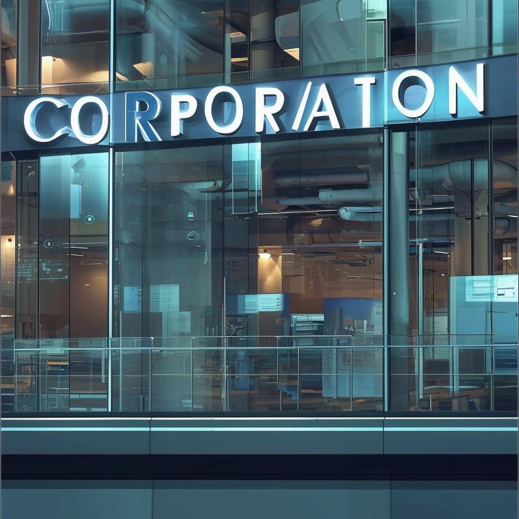 corporation