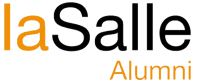 la salle alumni transparent
